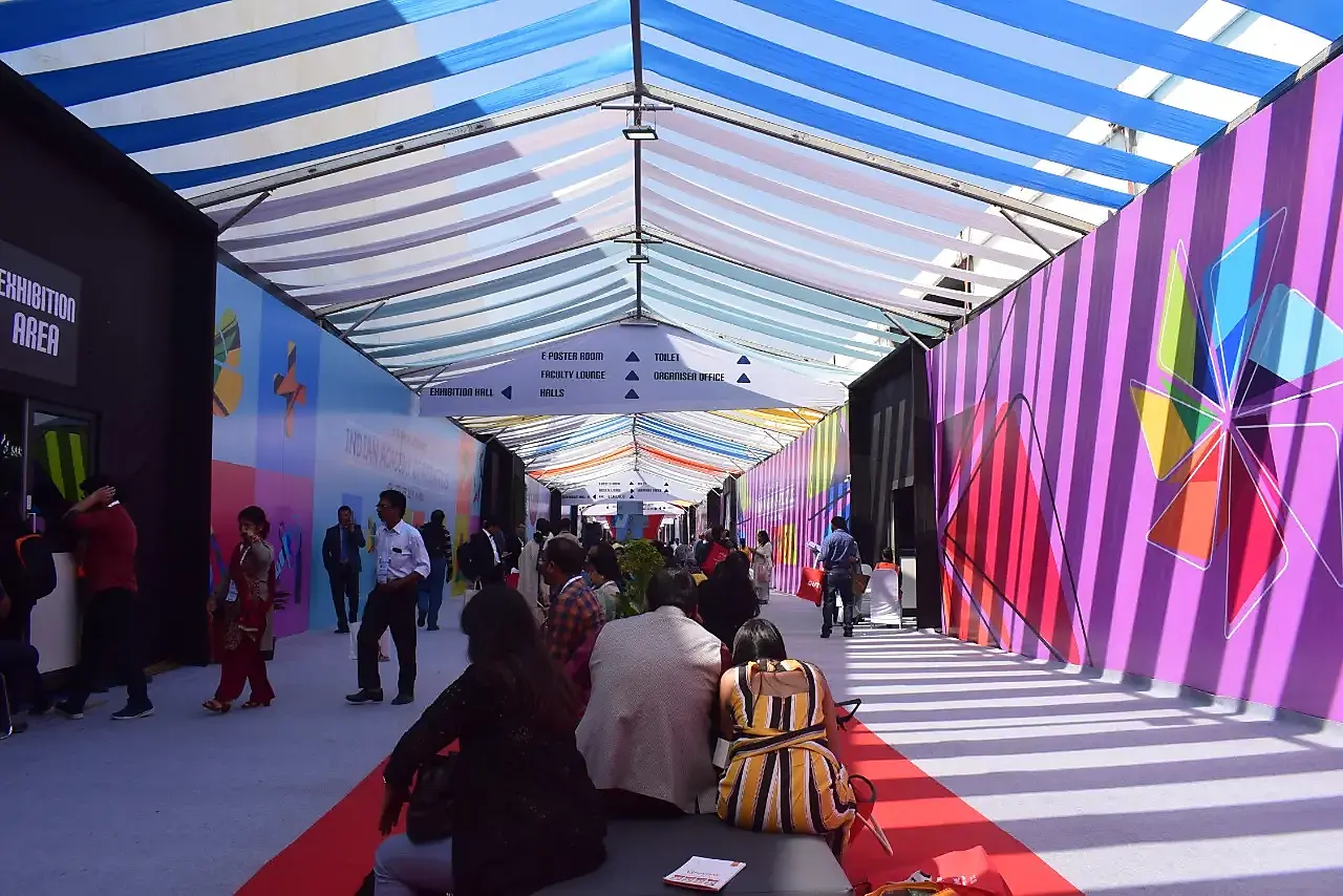 Pedicon BKC — Medical Conferences — view 17